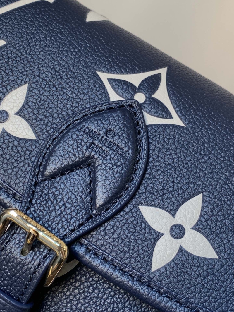 LV Satchel Bags